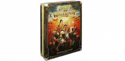 Lords of Waterdeep Caja Portada